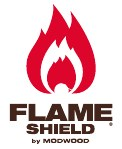 ModWood Flame Shield